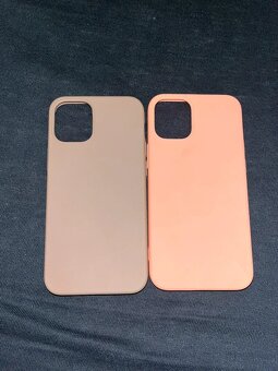 Puzdra na Iphone 12 mini - 2