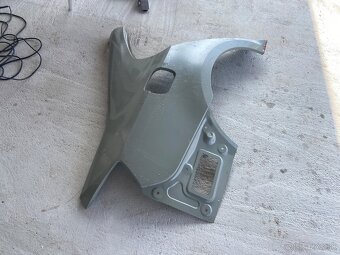 Vw Jetta 5C6 2010- - 2