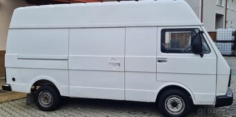 Volkswagen LT28 - 2
