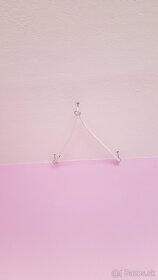 záclona (baldachýn) - 2