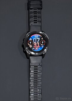 Garmin fenix 8-51mm - 2