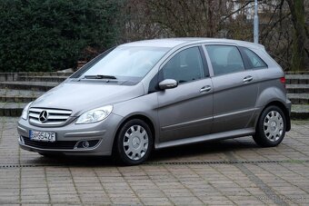 Mercedes Benz B200 CDI - 2