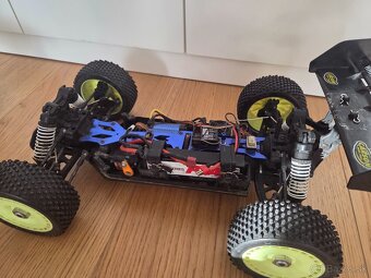 Carson FY10 Destroyer 1:10 - 2