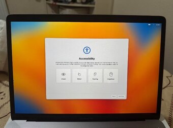 Macbook pro 2017 - 2