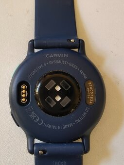 Predam Garmin Vívoactive 5 - 2