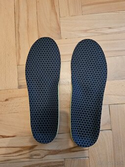 Vložky do topánok 42 - 2