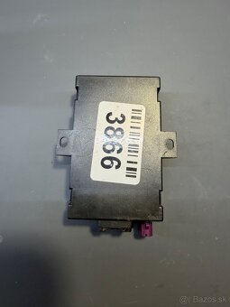 Webasto ThermoCall TC4 advanced - 2