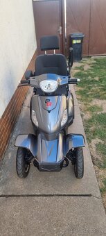 Enerbike senior 23P - 2