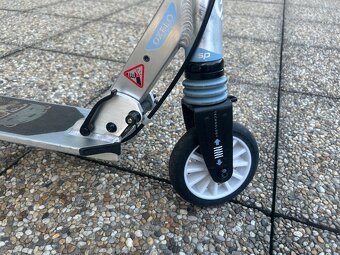 Kolobezka Oxelo Mid5 - 2