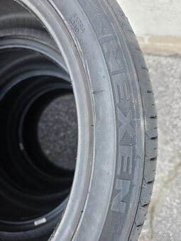 Letne pneumatiky 215/45 r18 nexen dot2024 - 2