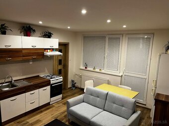 1,5 izbový byt na prenájom - 2