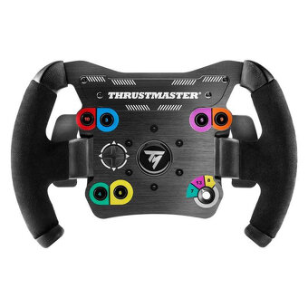 Thrustmaster TS-PC + open wheel add on + MOZA SR-P Pedals - 2