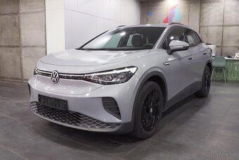 Volkswagen ID.4 Pure Performance electric 125kW - 2