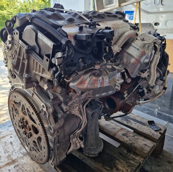 nový motor BMW B47D20B Bi-Turbo - 2