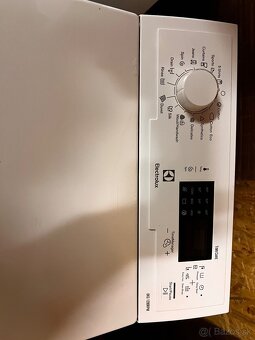 Pracka elektrolux - 2