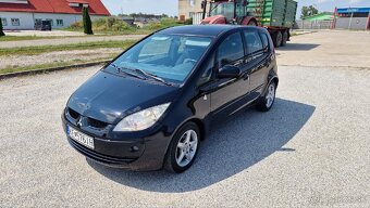 Mitsubishi Colt Di-D - 2