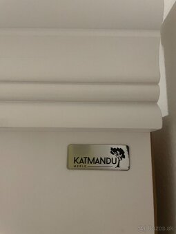 Skrinu do spálne - 2