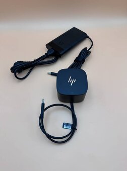 Predám dokovaciu stanicu na notebooky HP HP Thunderbolt Dock - 2