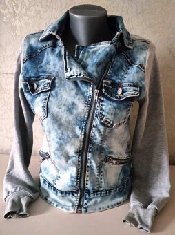 Značkové oblečenie - mix - 2