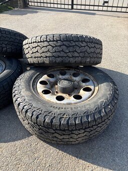 Celoročne pneumatiky - 2