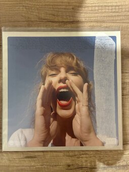 1989 (Taylor's Version)(Target Exclusive) LP - Taylor Swift - 2