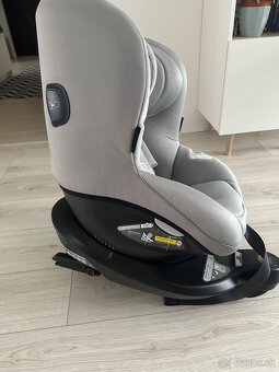 Joie i spin 360 E - 2