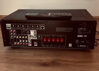 Yamaha Receiver RX-V477 - 2