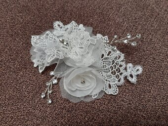 Ozdoba do vlasov - 2