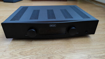 Hegel H95 - 4 mesačný, záruka - 2