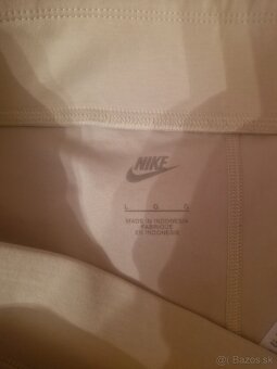 Nenosene leginy v. L - 2