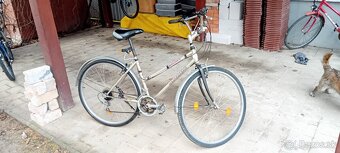Predám bicykel - 2