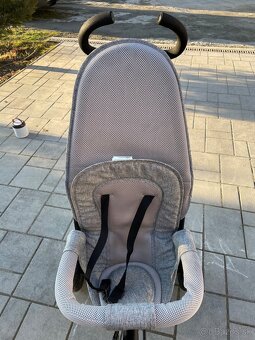 Trojkolka Kinderkraft - 2