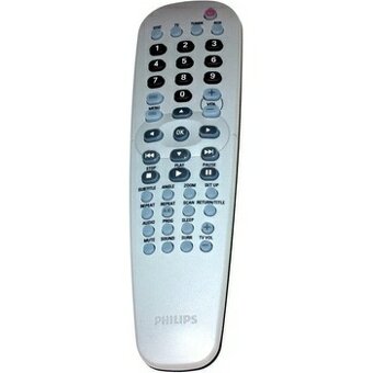 Philips LX 3900SA - 2