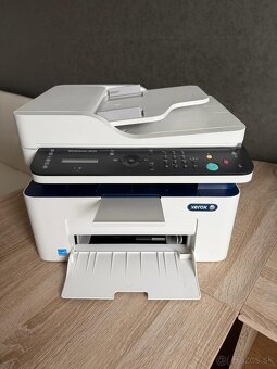 Predám Xerox WorkCentre 3025 - 2