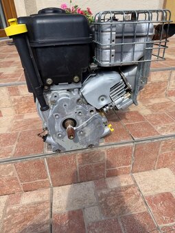 Motor B&S - 2