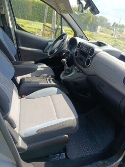 Peugeot partner - 2