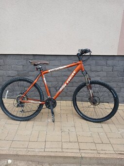 Bicykel TREK 4300 - 2