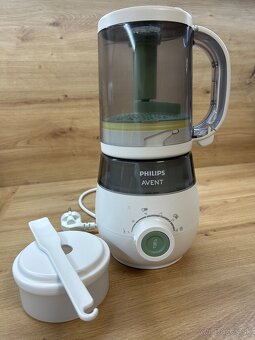Philips Avent 4v1 SCF885/01 - 2