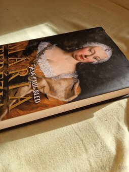 Maria Terezia - Jean Paul Bled - 2