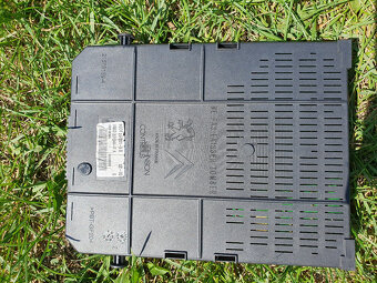 Riadiaca jednotka BSI 9660105880 - 2
