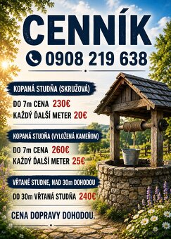 Hodinový manžel - 2