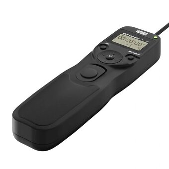 Diaľková spúšť Newell RM-VPR1 pre Sony - 2