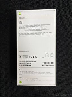 Apple iPhone 17 Pro Max 256GB Cosmic Orange - 2