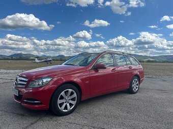 Mercedes-Benz C 220 CDI - 2