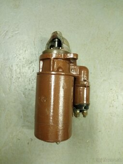 Starter Pal 12V Avia A-21 , A-31 - 2