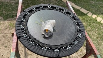 TRAMPOLÍNA TRAMPO100 - 2