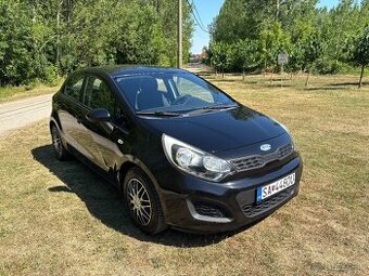 Kia Rio 1.2 D-CVVT Base - 2