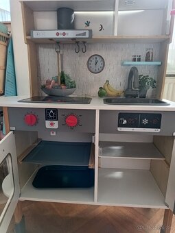 Kuchynka s príslušenstvom / Ikea - 2