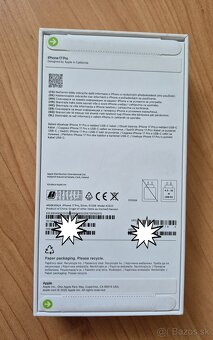 Apple iPhone 17 Pro 512GB Silver - 2