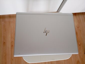 predám HP Elitebook 840 G6 , Intel core i5, 8gb ram , ssd - 2